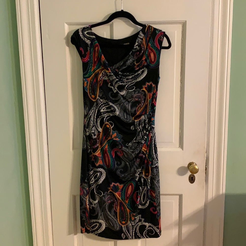 Ellen Tracy Dress